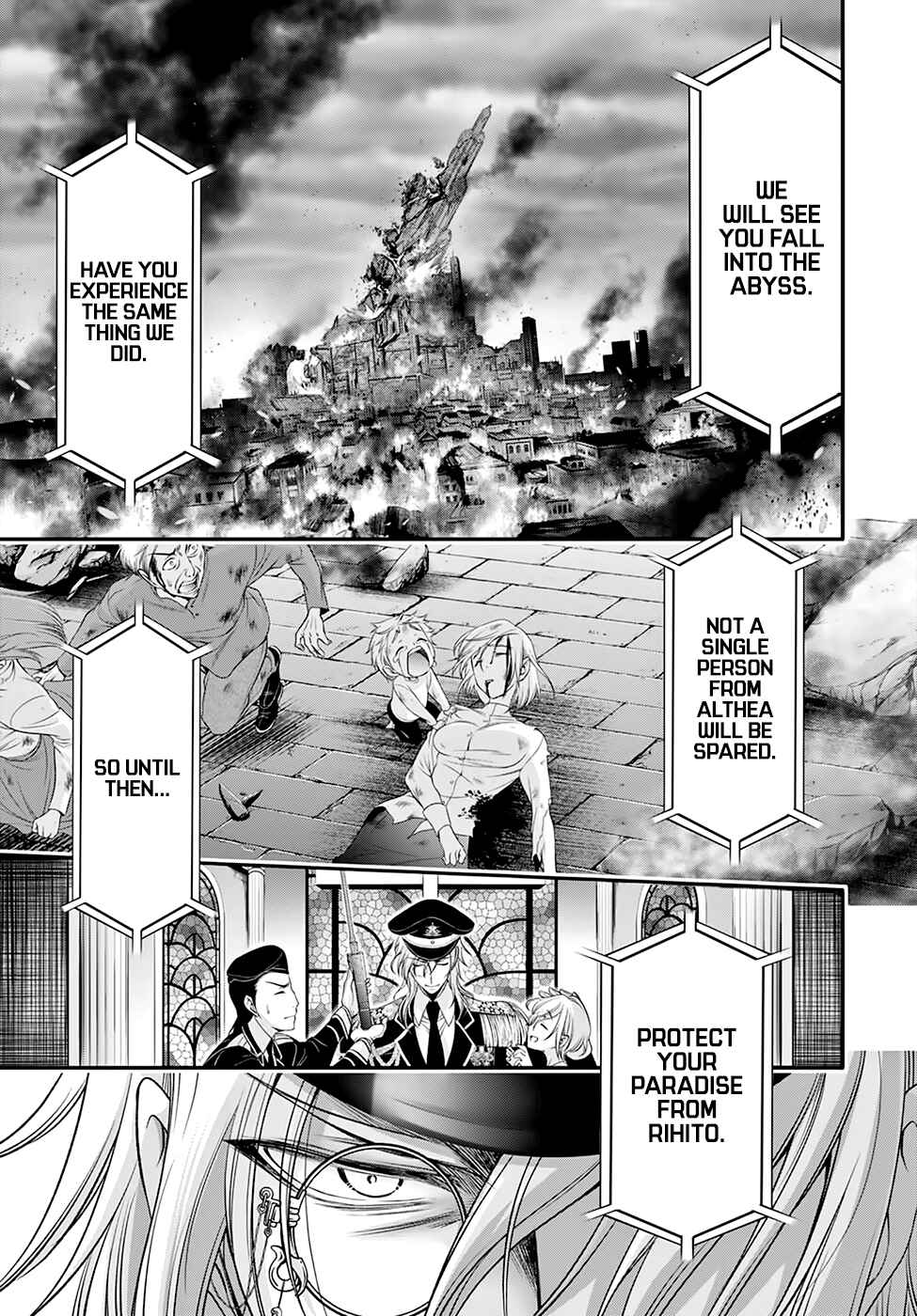 Page 28 Chapter 40 Plunderer