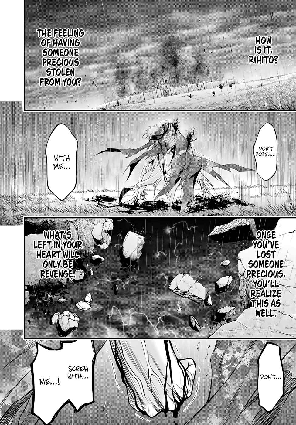Page 41 Chapter 40 Plunderer