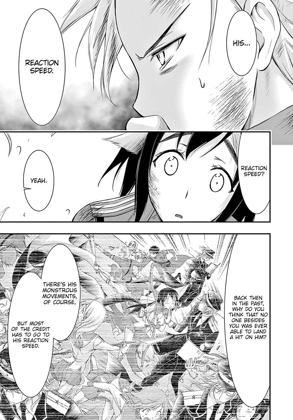 Page 13 Chapter 51 Plunderer