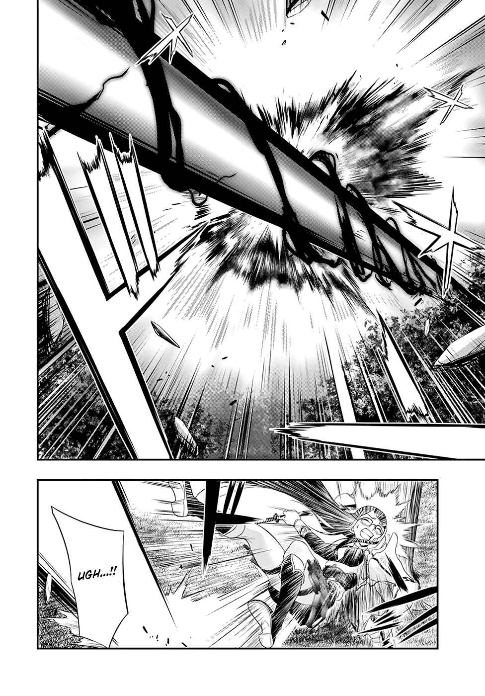 Page 21 Chapter 51 Plunderer