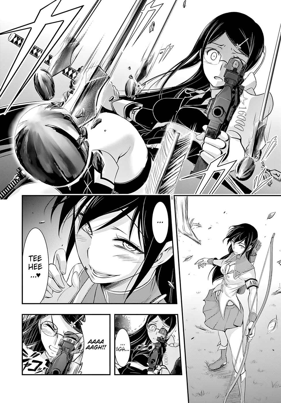 Page 36 Chapter 51 Plunderer
