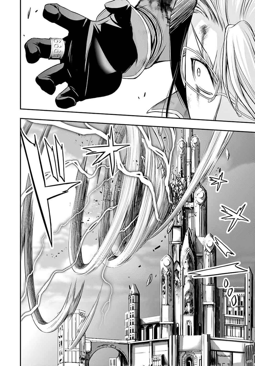 Page 12 Chapter 59 Plunderer
