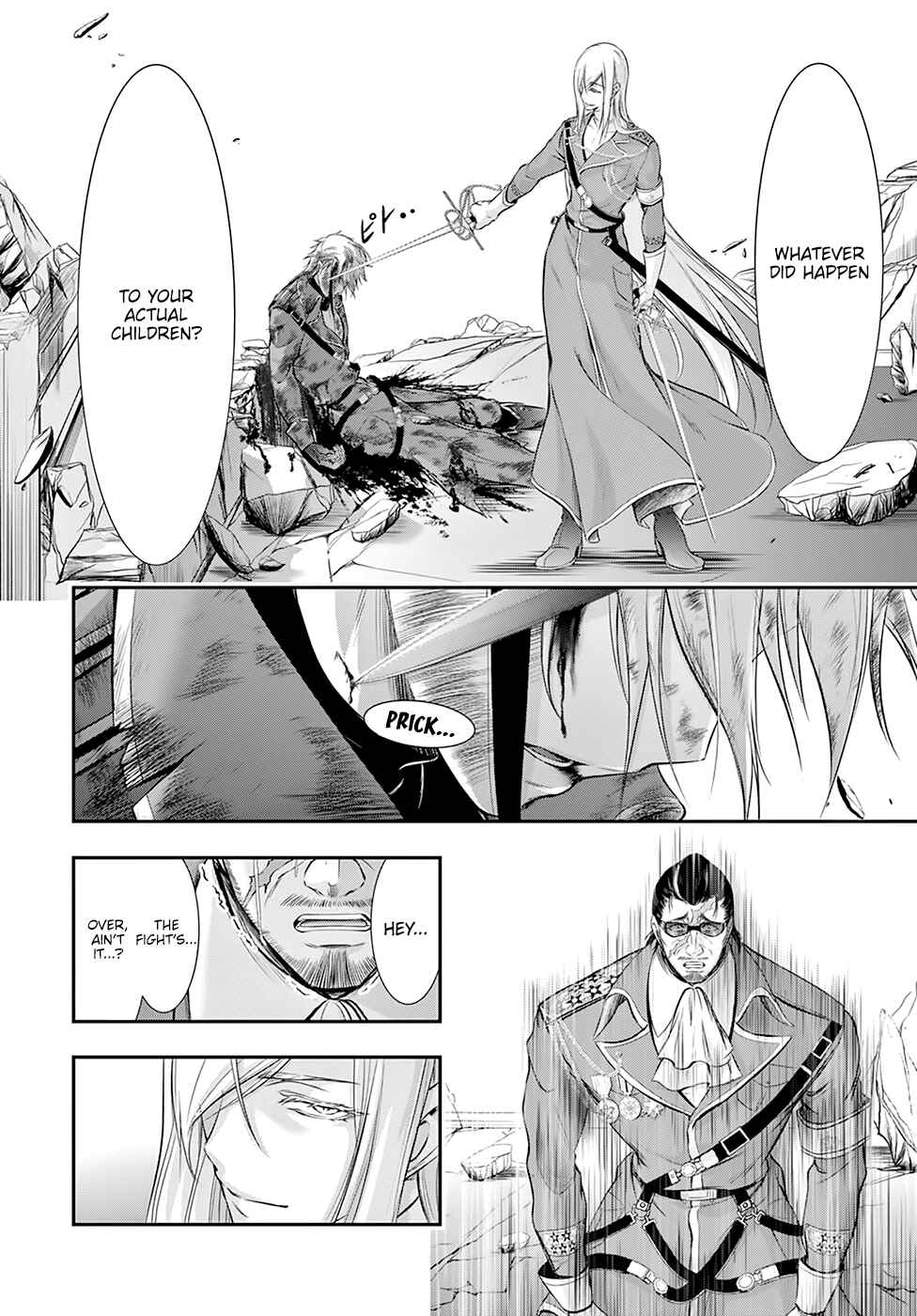 Page 20 Chapter 59 Plunderer