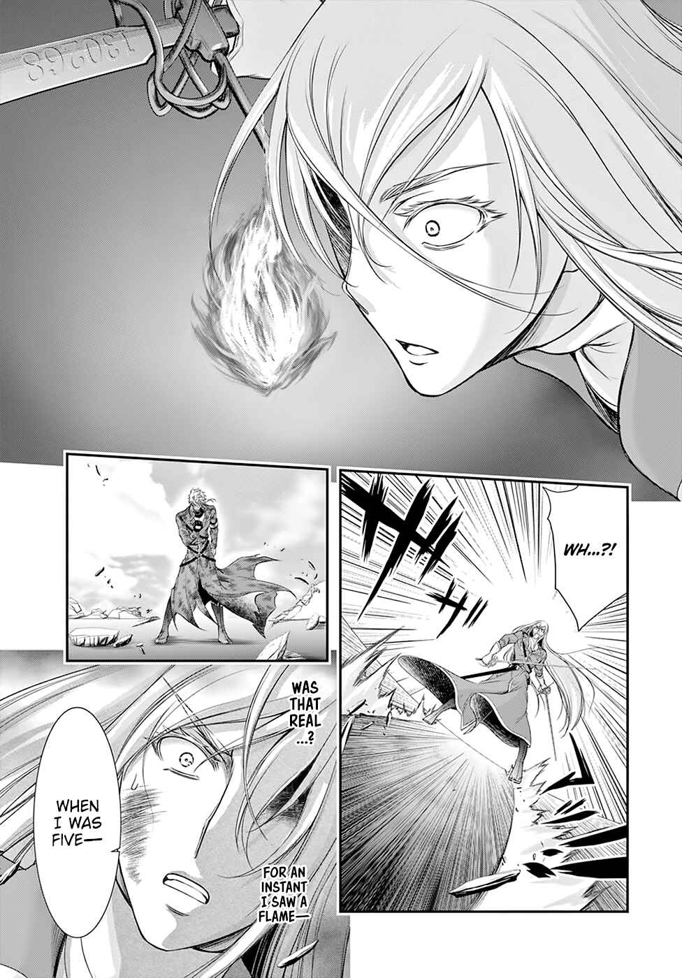 Page 24 Chapter 59 Plunderer