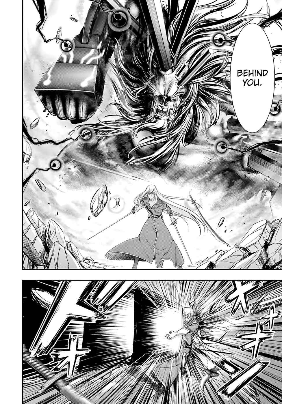 Page 32 Chapter 59 Plunderer