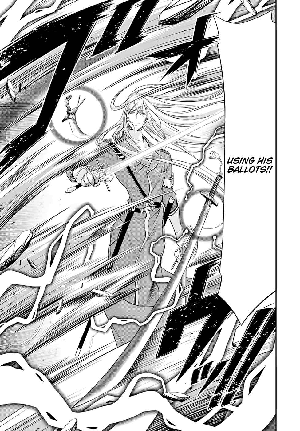 Page 9 Chapter 59 Plunderer