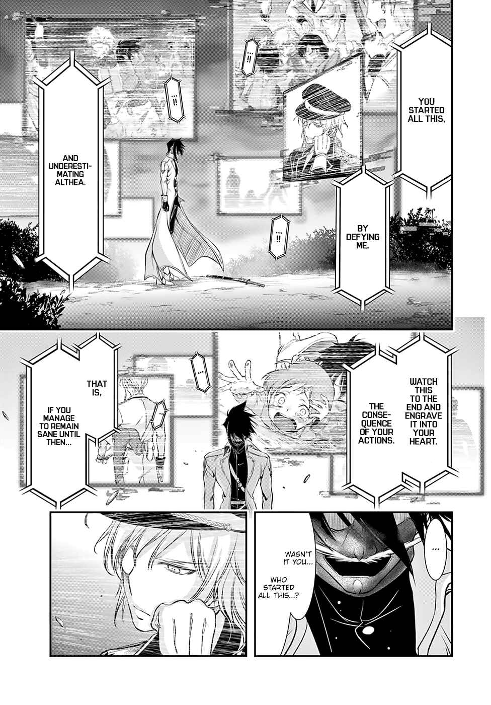Page 13 Chapter 49 Plunderer