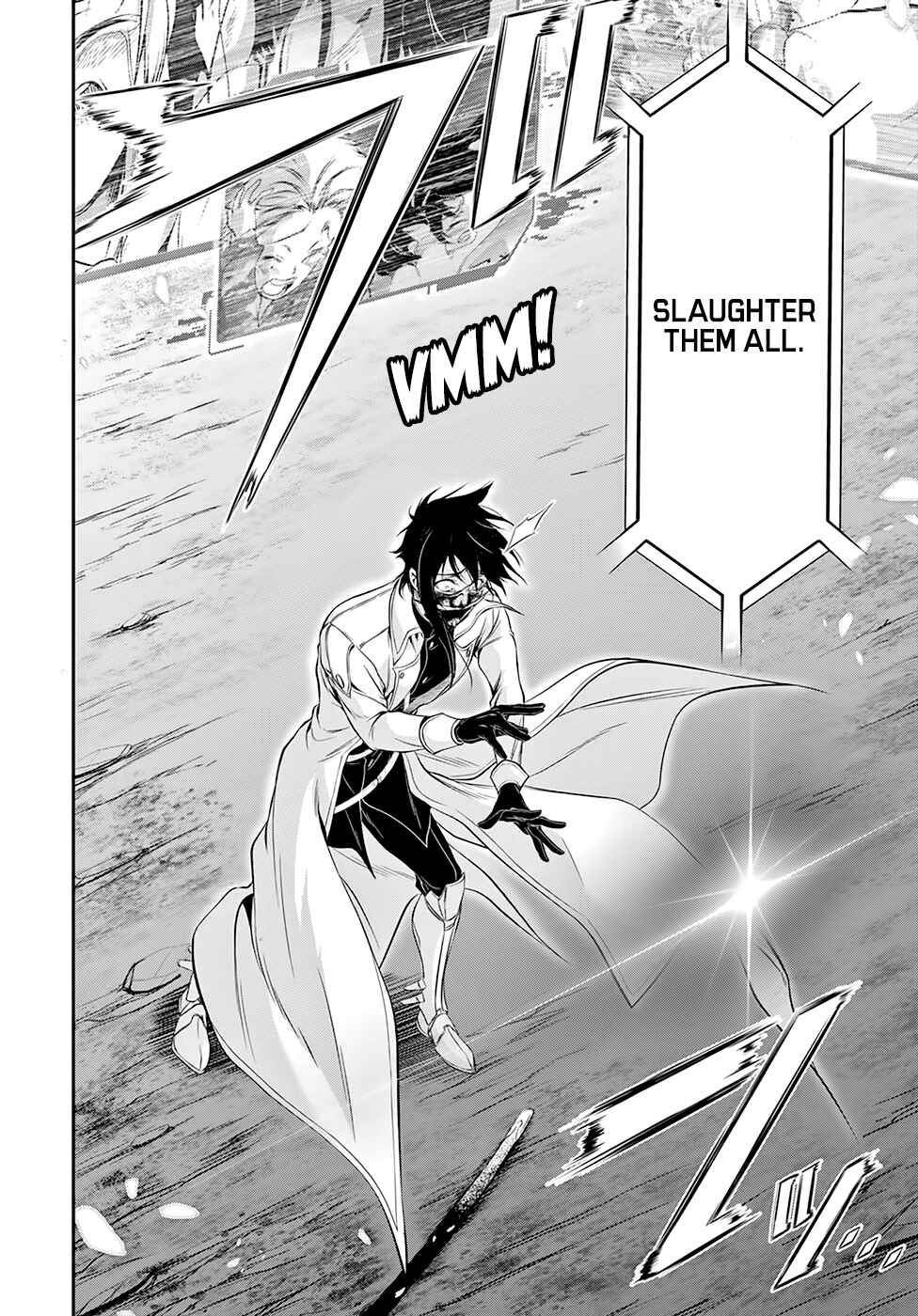 Page 16 Chapter 49 Plunderer