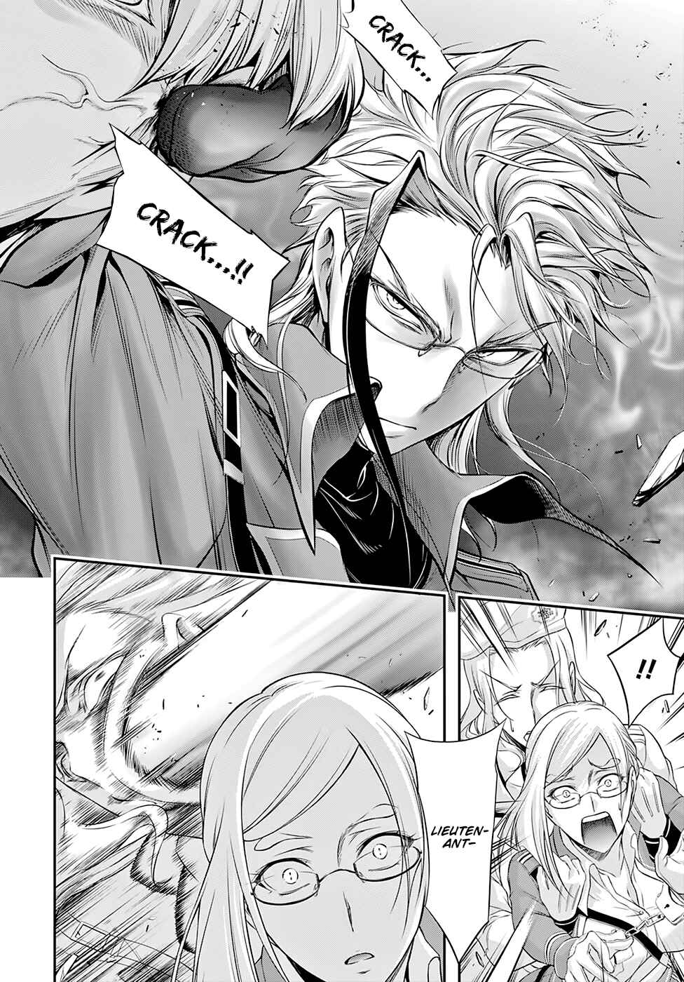 Page 21 Chapter 49 Plunderer