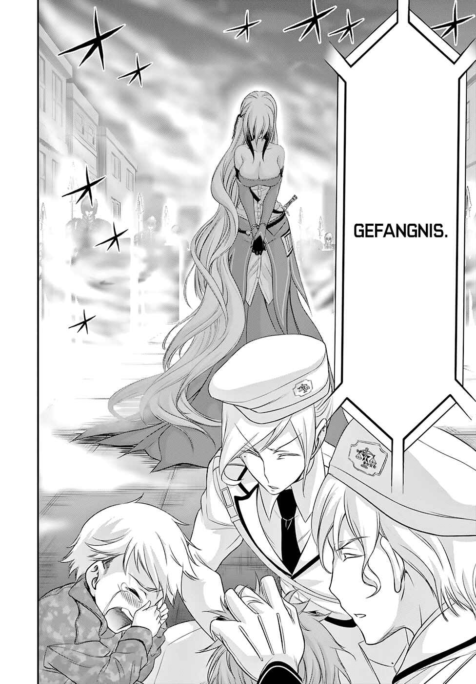 Page 23 Chapter 49 Plunderer