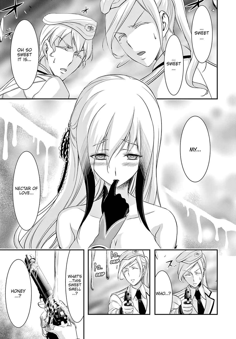 Page 24 Chapter 49 Plunderer