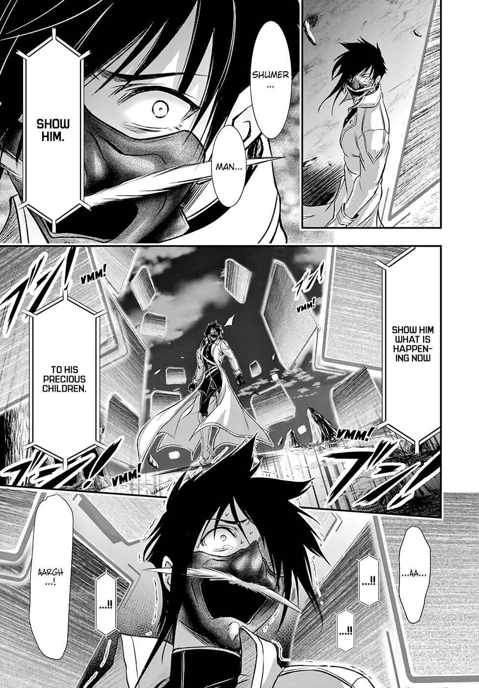 Page 8 Chapter 49 Plunderer