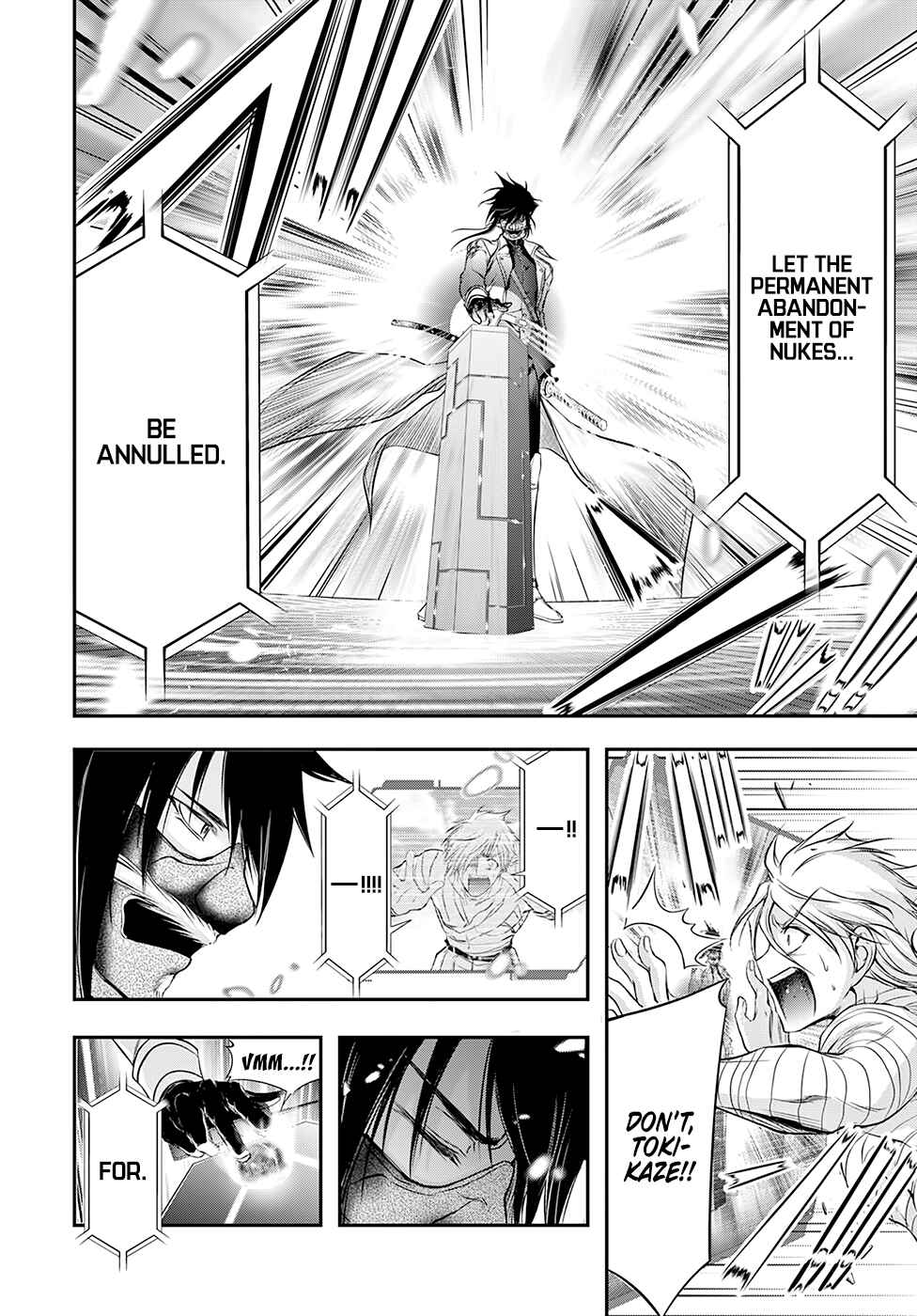 Page 19 Chapter 43 Plunderer