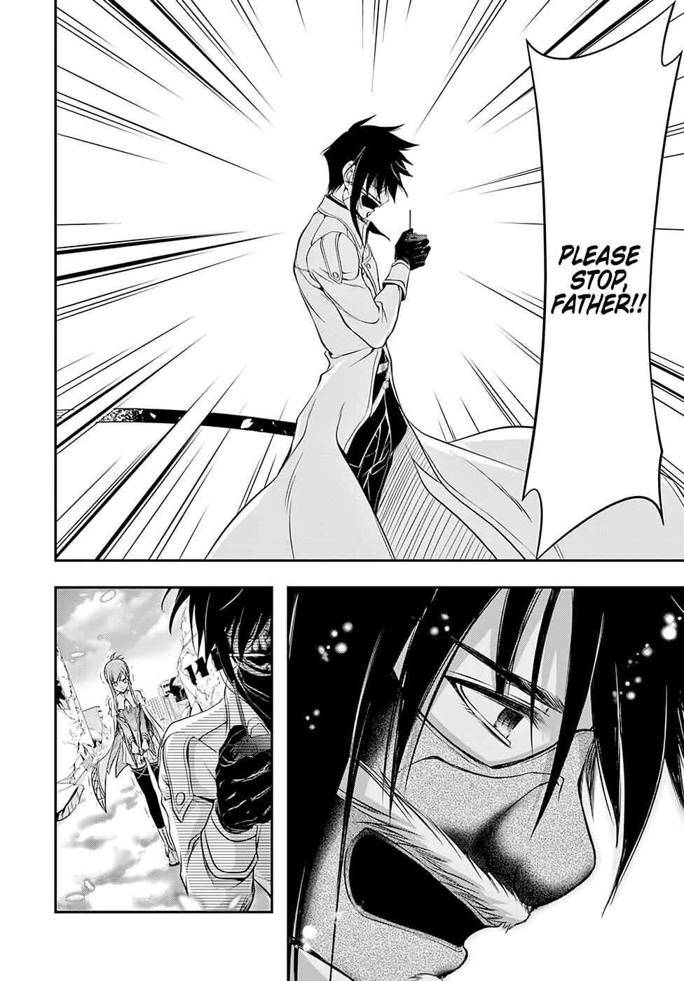 Page 21 Chapter 43 Plunderer