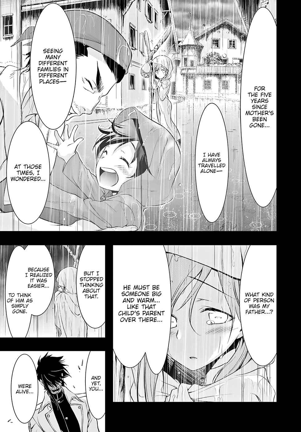 Page 32 Chapter 43 Plunderer