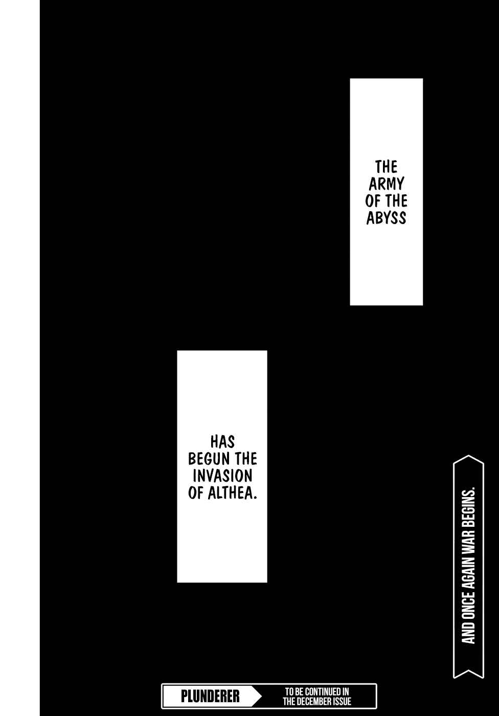 Page 41 Chapter 43 Plunderer
