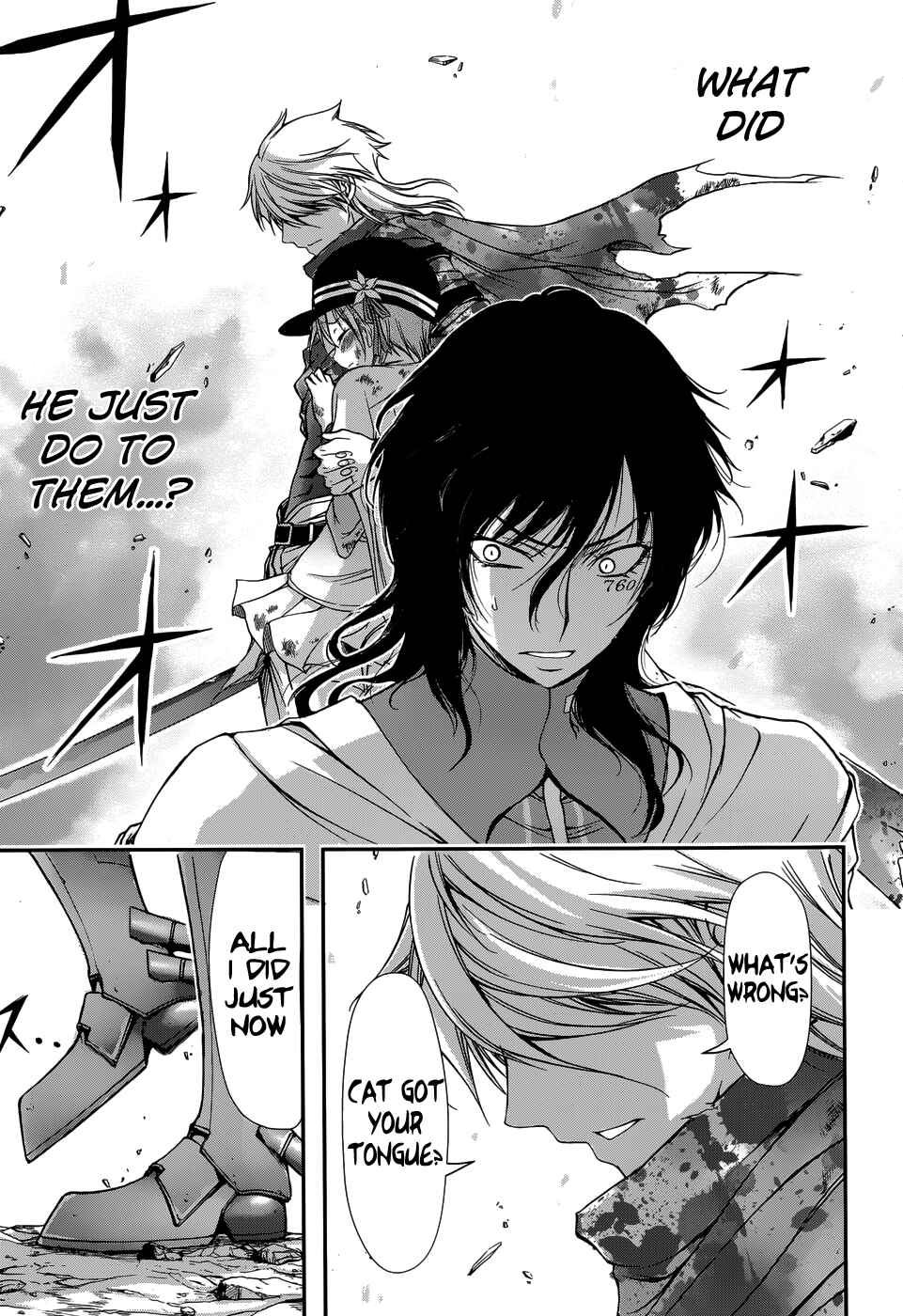 Page 13 Chapter 2 Plunderer