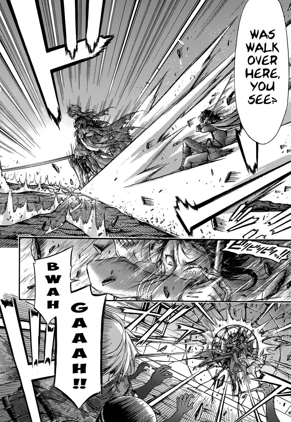 Page 14 Chapter 2 Plunderer