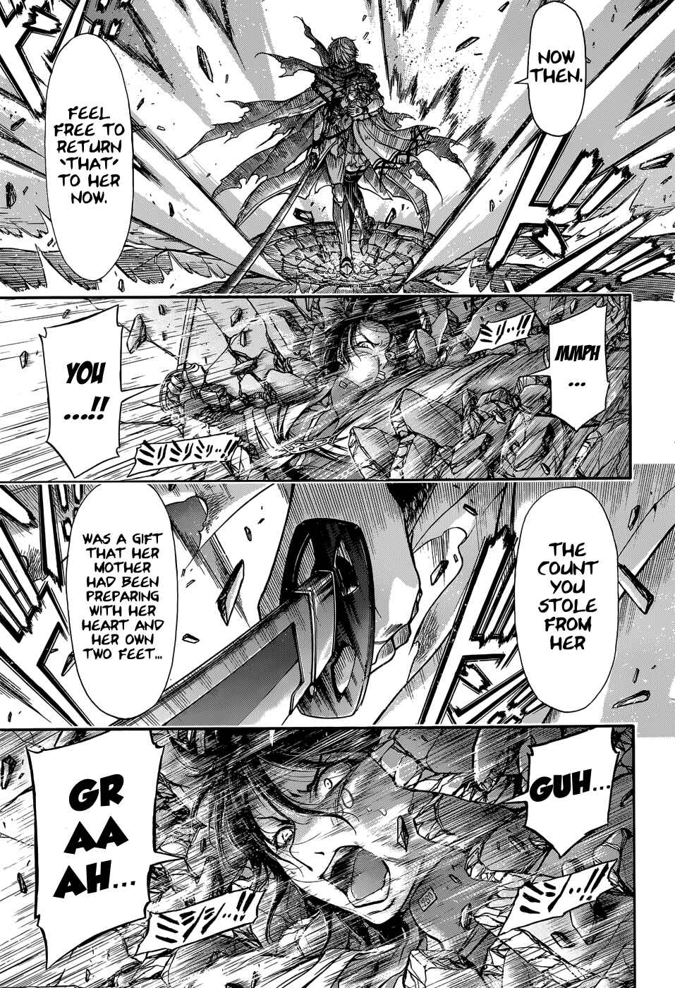 Page 15 Chapter 2 Plunderer