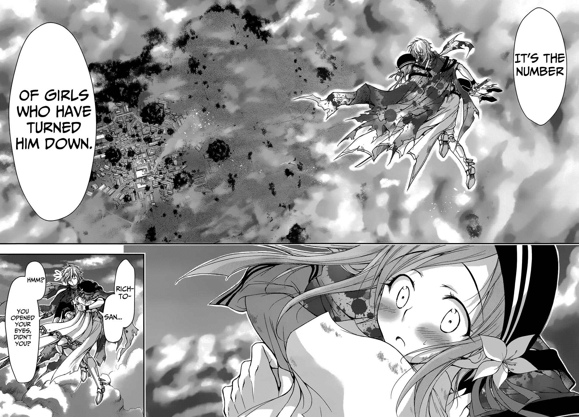 Page 21 Chapter 2 Plunderer