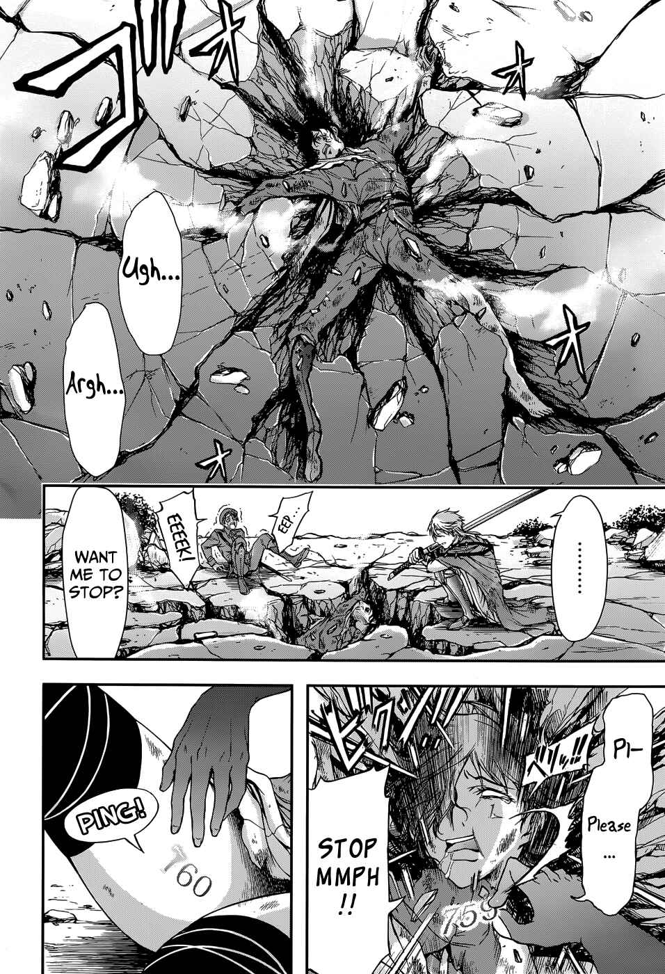 Page 26 Chapter 2 Plunderer