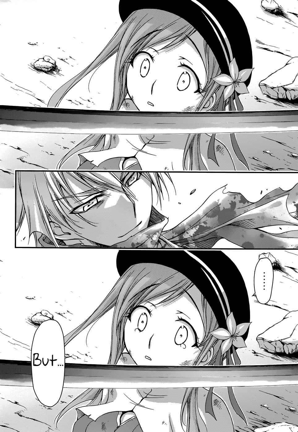 Page 32 Chapter 2 Plunderer