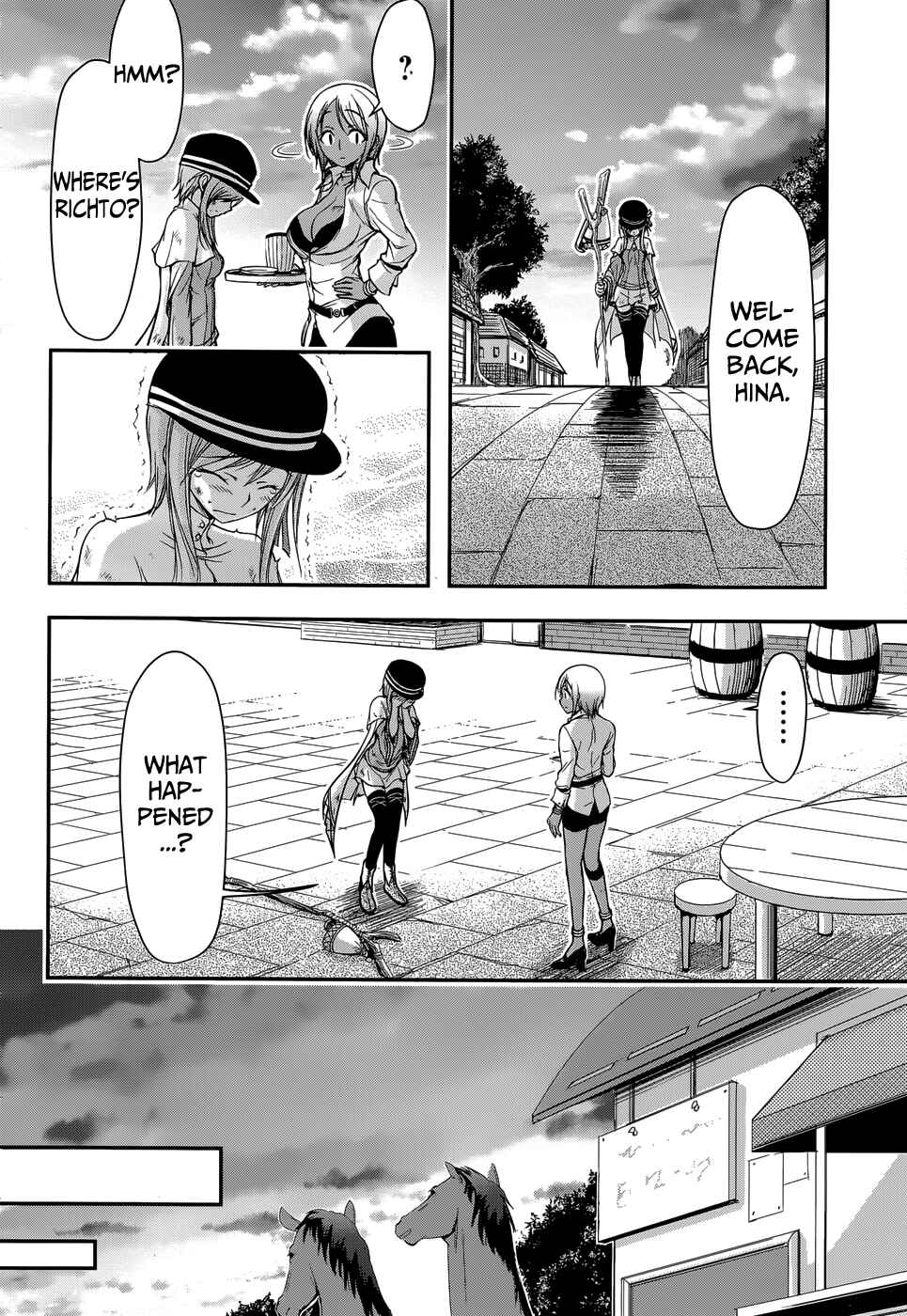 Page 36 Chapter 2 Plunderer