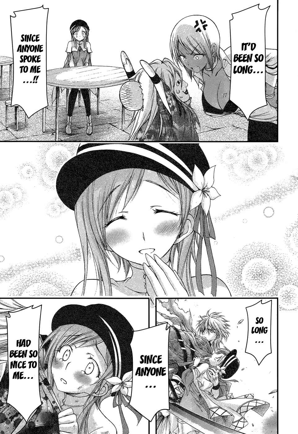 Page 48 Chapter 2 Plunderer
