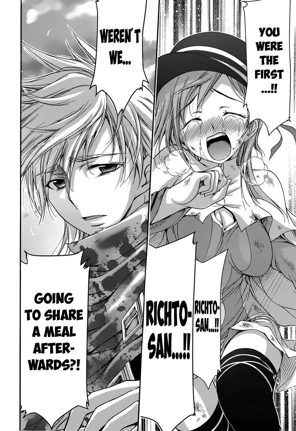 Page 49 Chapter 2 Plunderer