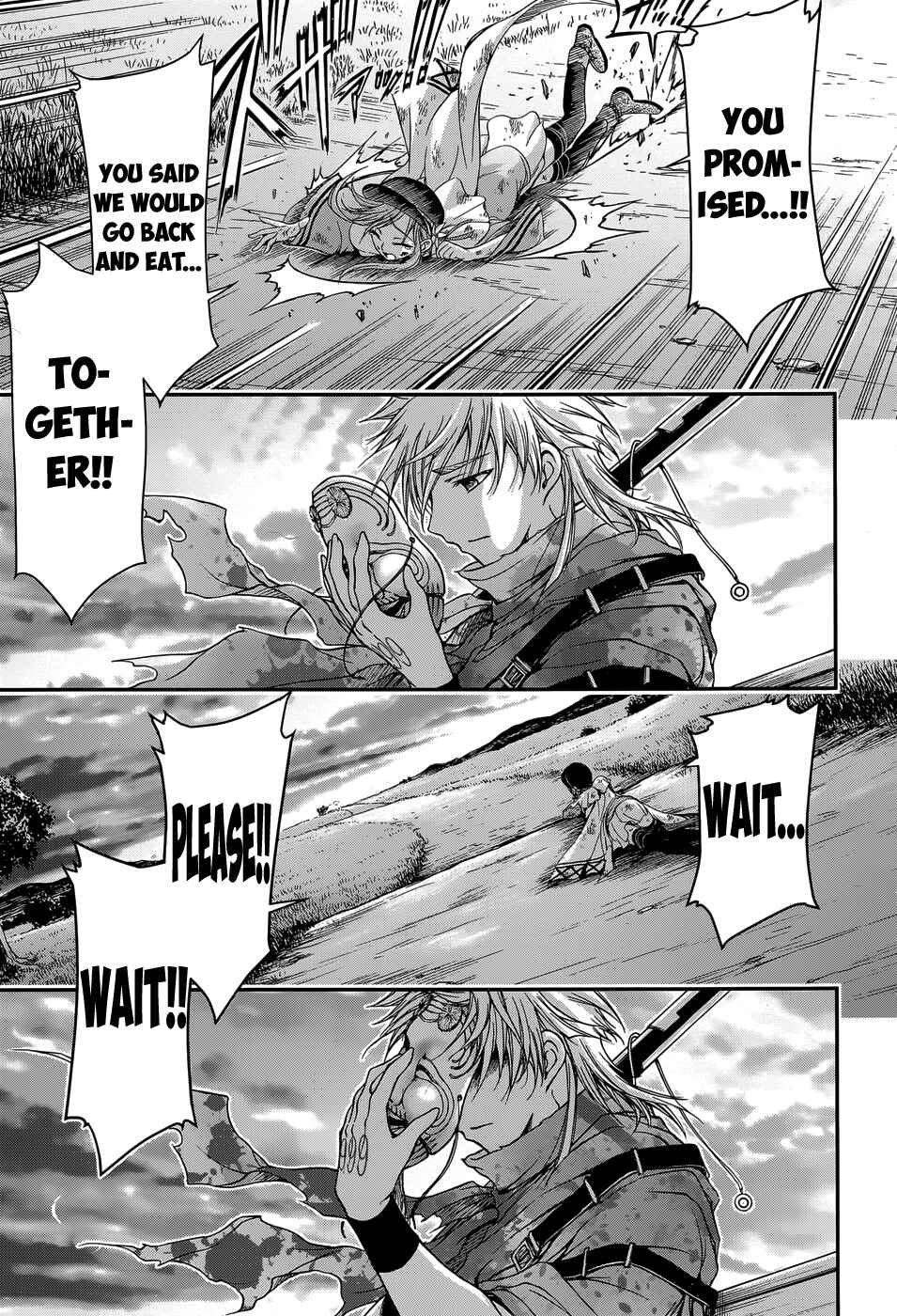 Page 50 Chapter 2 Plunderer