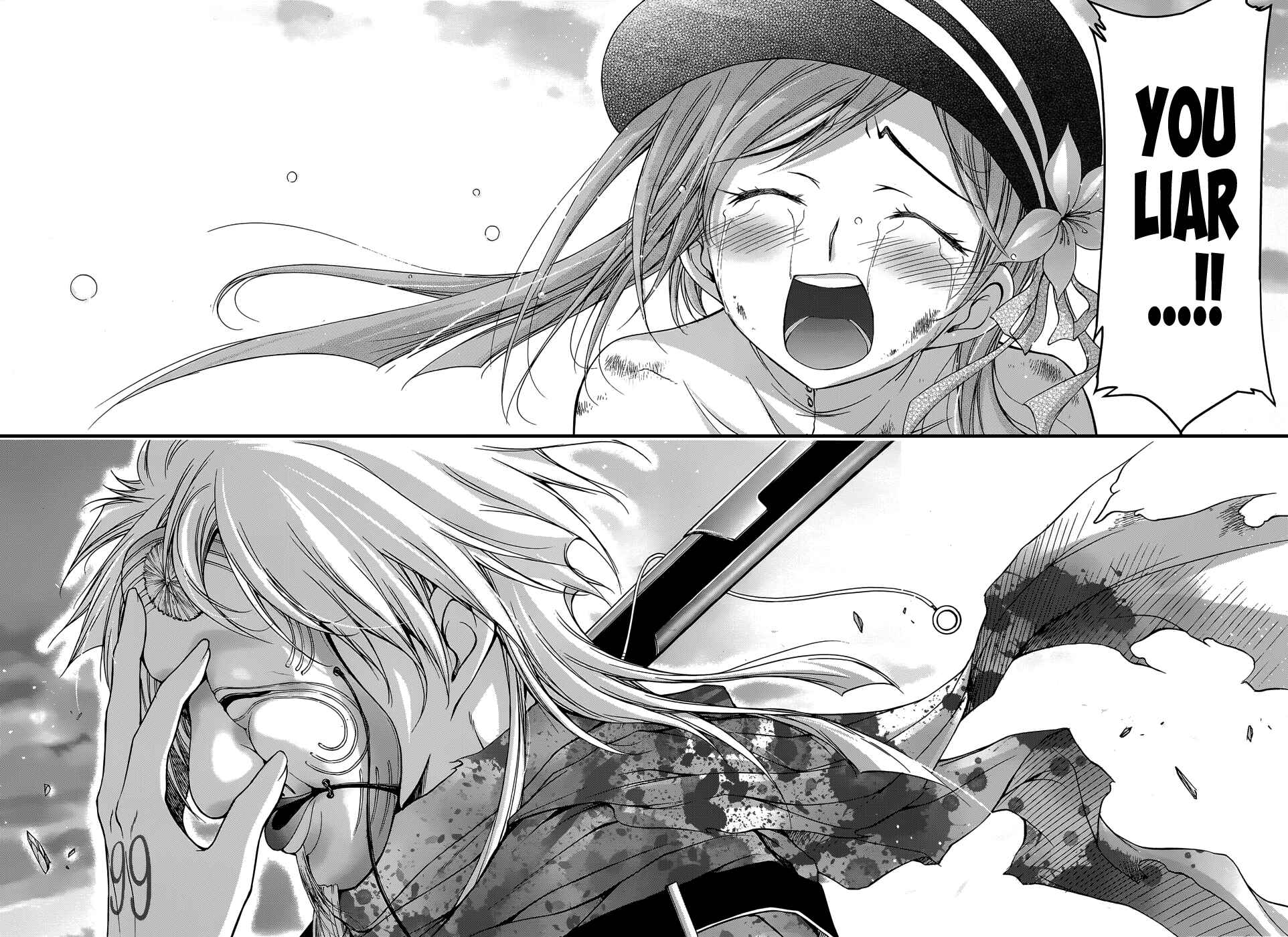 Page 51 Chapter 2 Plunderer