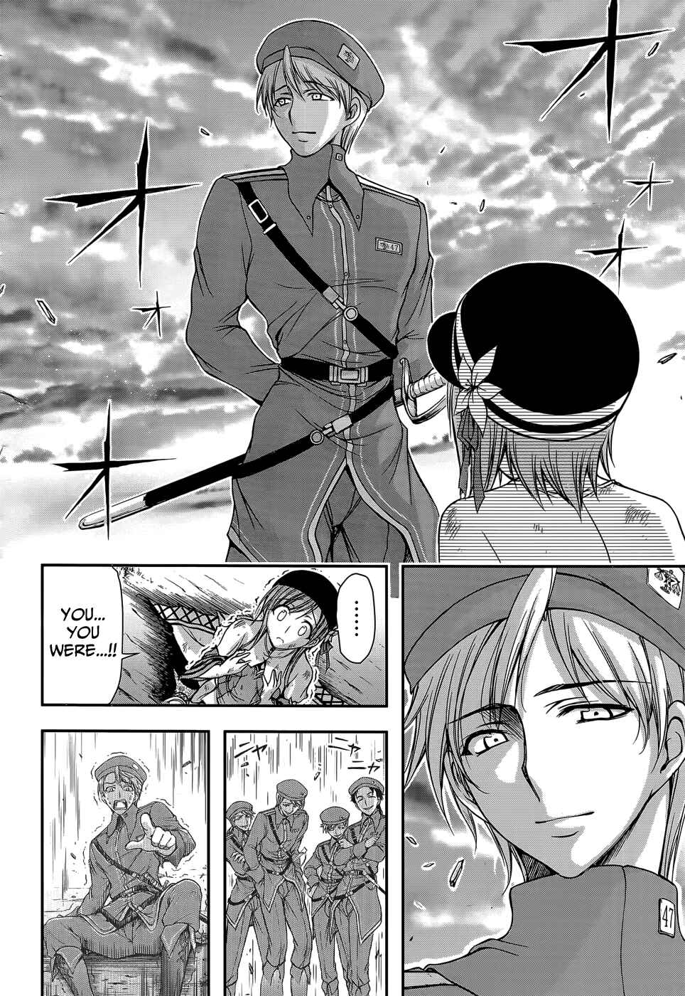 Page 55 Chapter 2 Plunderer