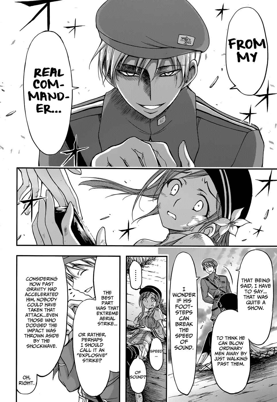 Page 57 Chapter 2 Plunderer