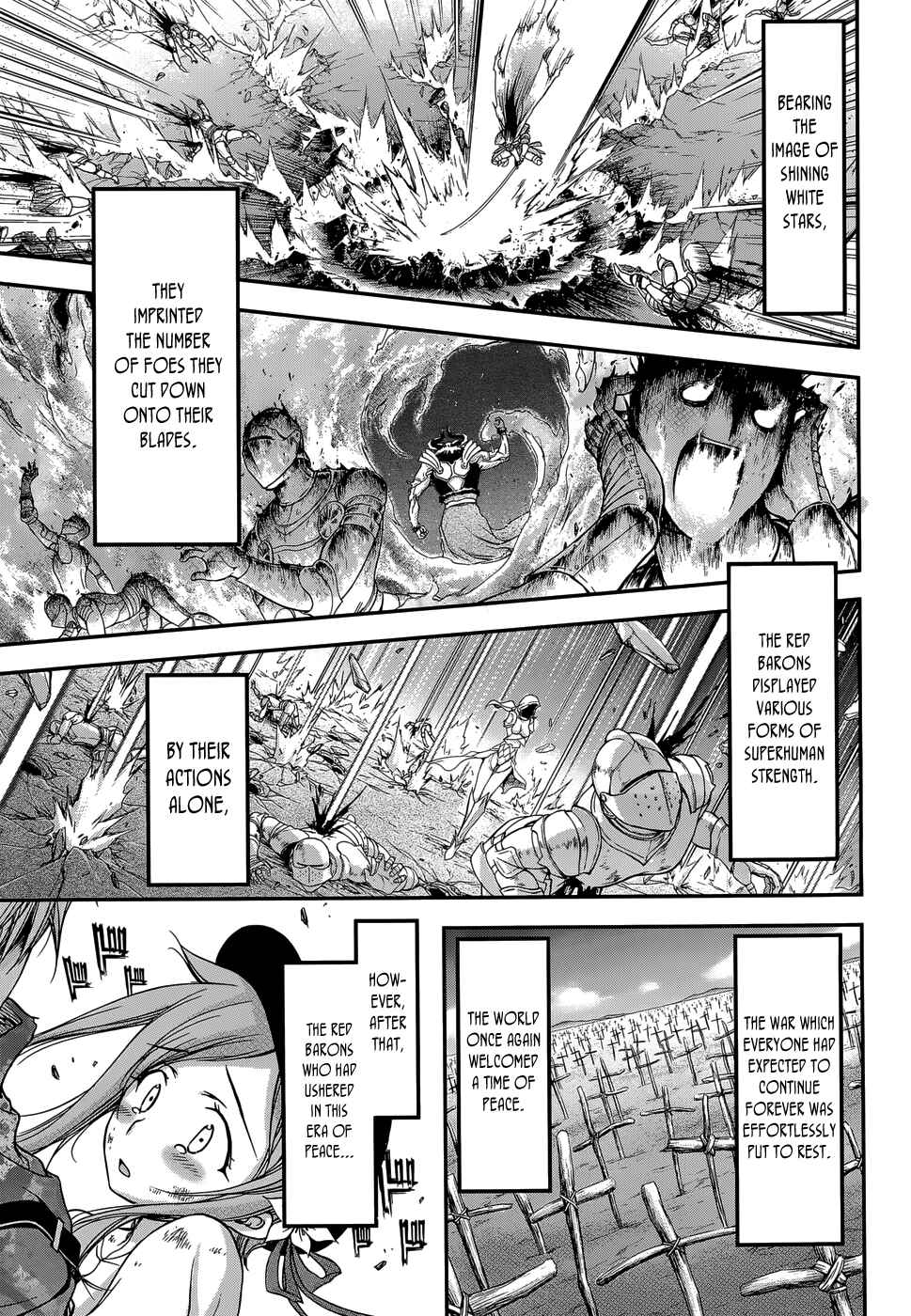 Page 6 Chapter 2 Plunderer
