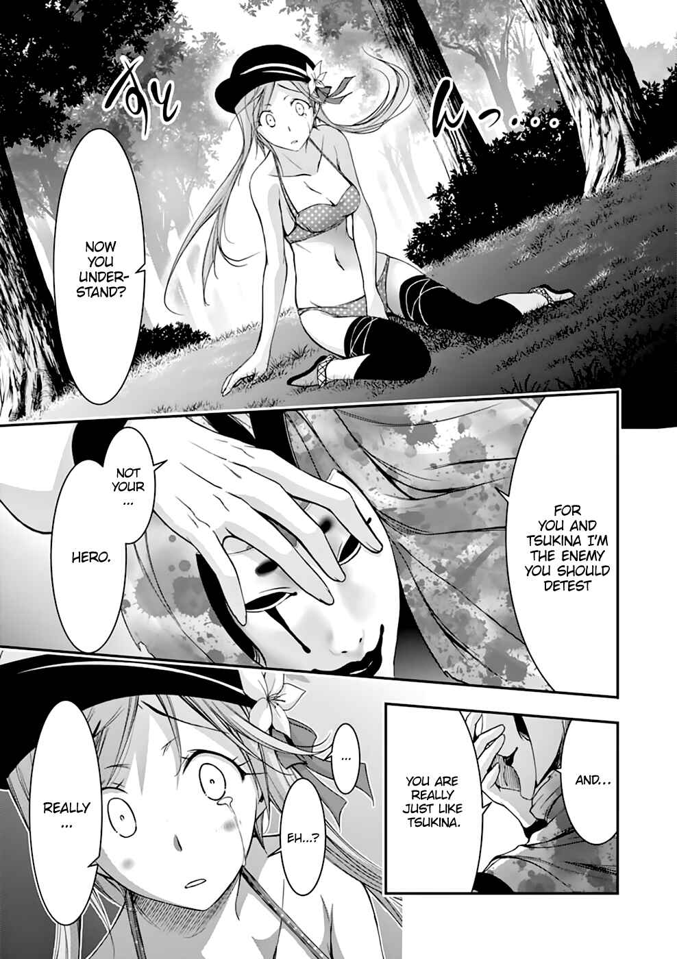 Page 11 Chapter 30 Plunderer