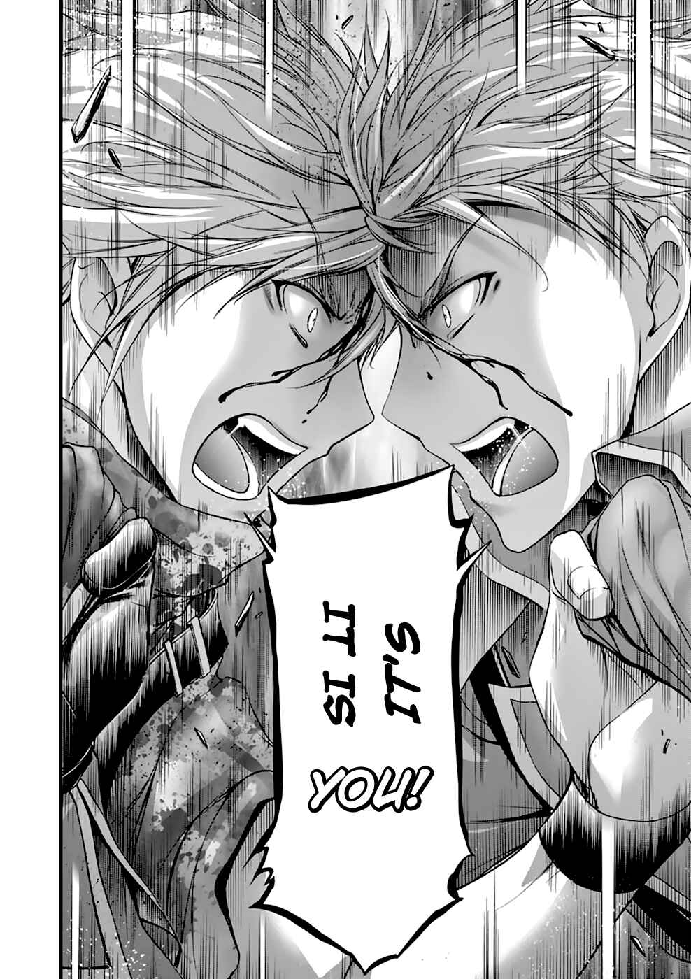 Page 23 Chapter 30 Plunderer