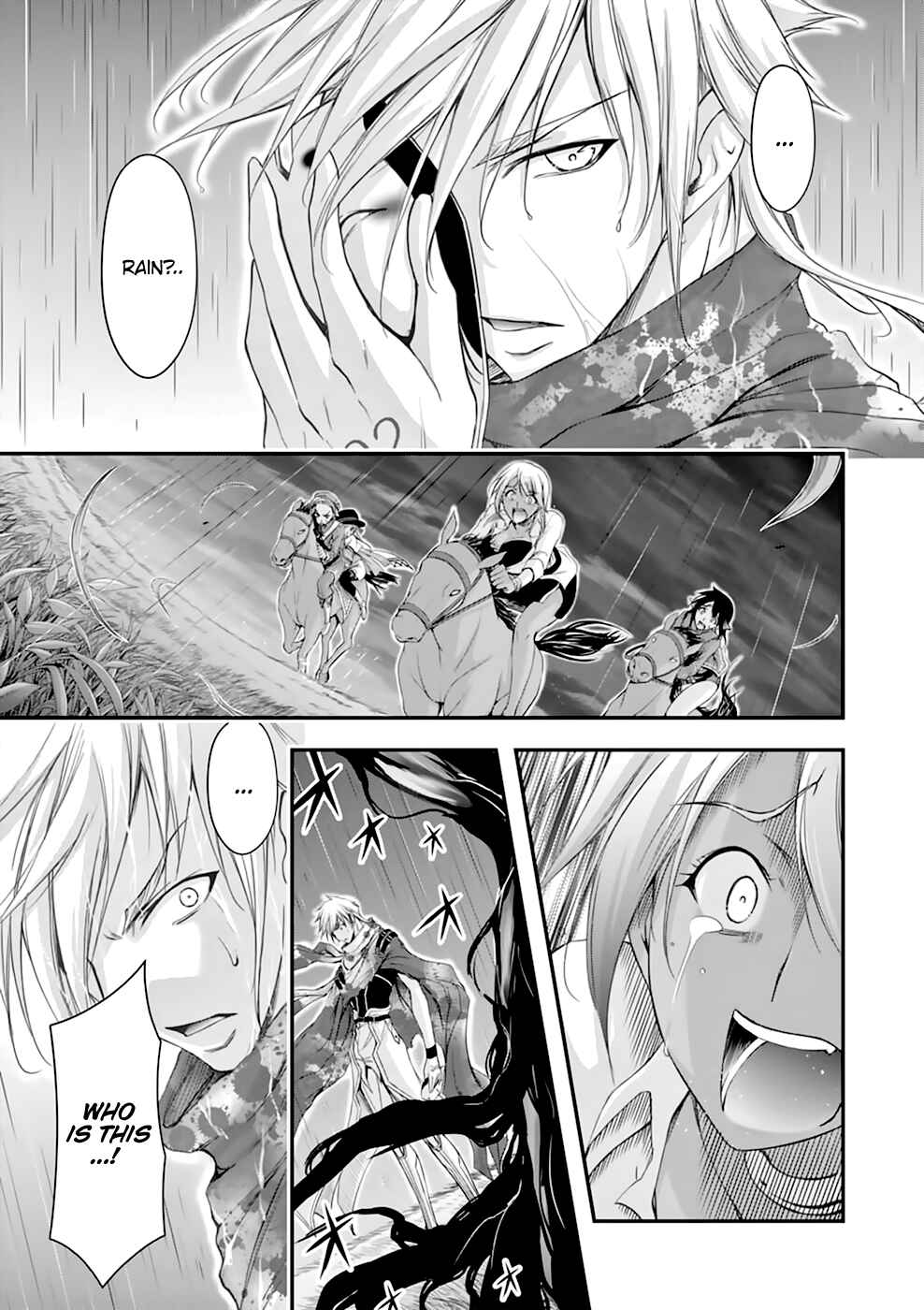 Page 31 Chapter 30 Plunderer