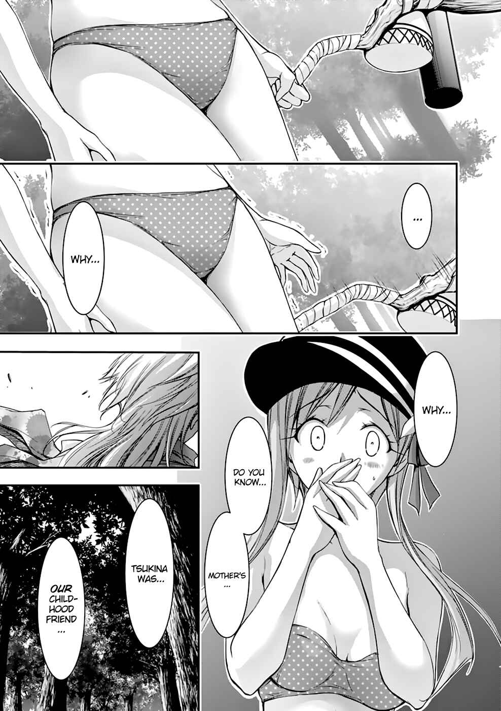 Page 4 Chapter 30 Plunderer