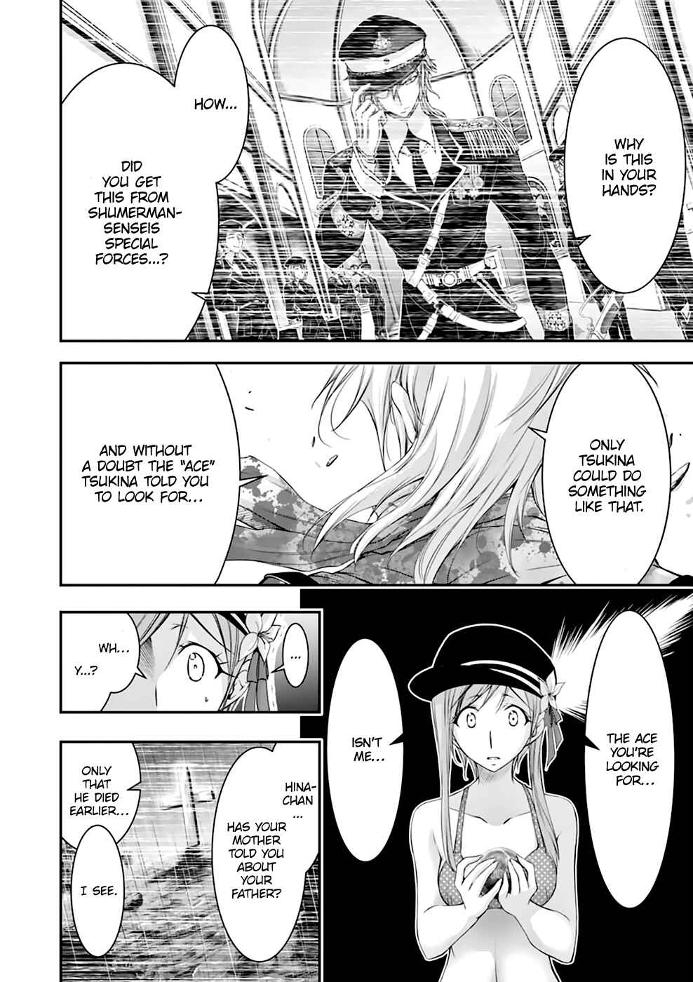 Page 7 Chapter 30 Plunderer