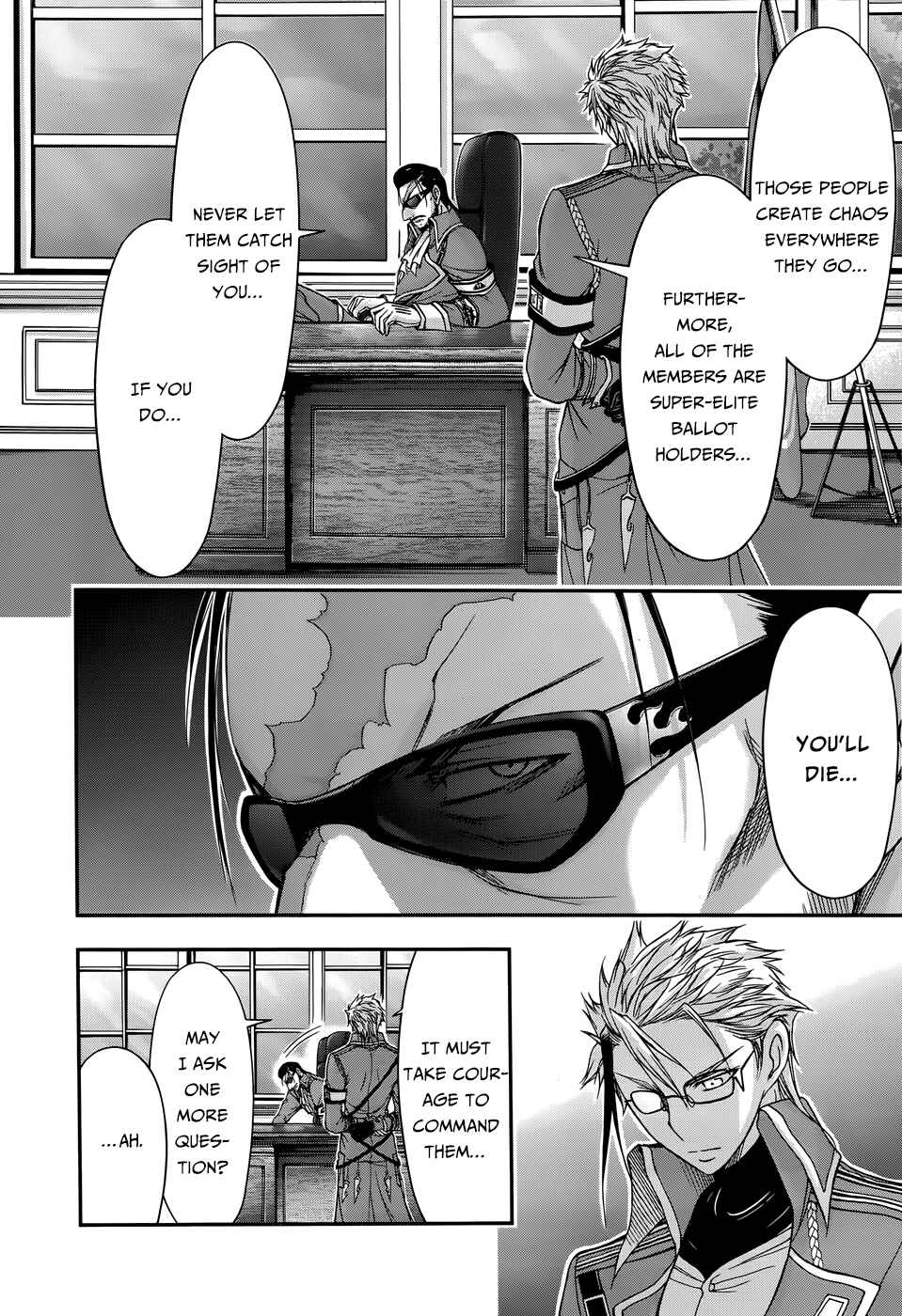 Page 17 Chapter 12 Plunderer