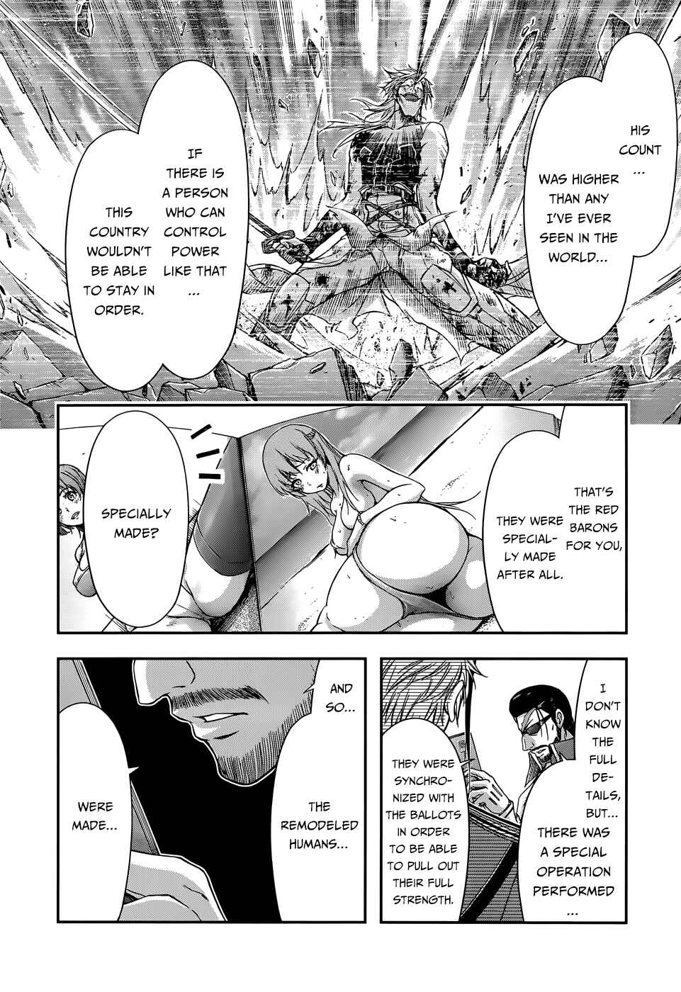 Page 19 Chapter 12 Plunderer