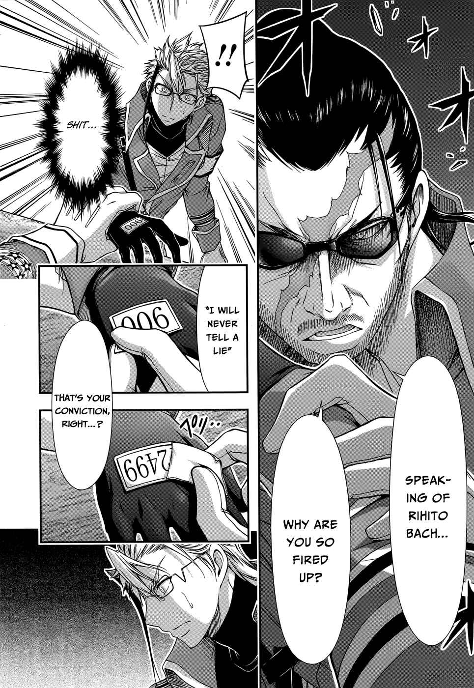 Page 25 Chapter 12 Plunderer