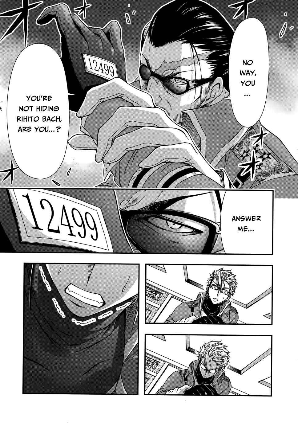 Page 26 Chapter 12 Plunderer