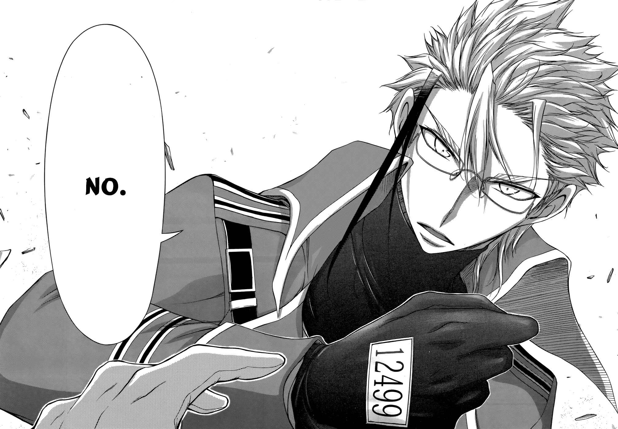 Page 27 Chapter 12 Plunderer