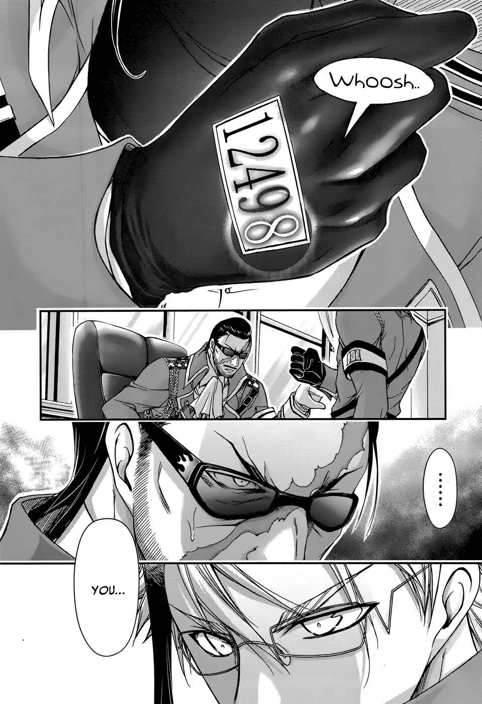 Page 28 Chapter 12 Plunderer