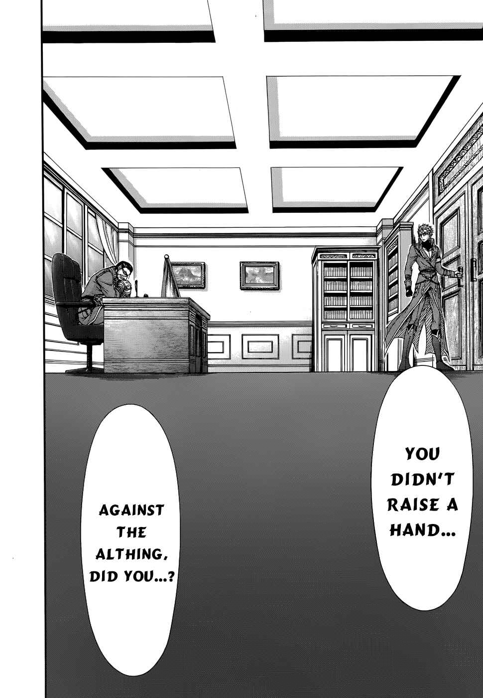 Page 30 Chapter 12 Plunderer