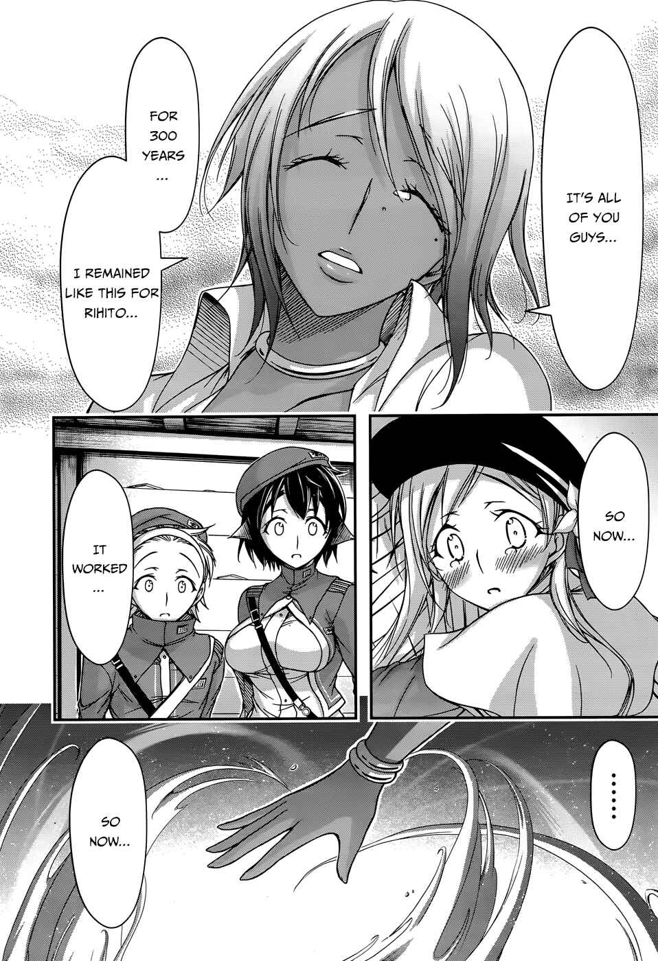 Page 48 Chapter 12 Plunderer