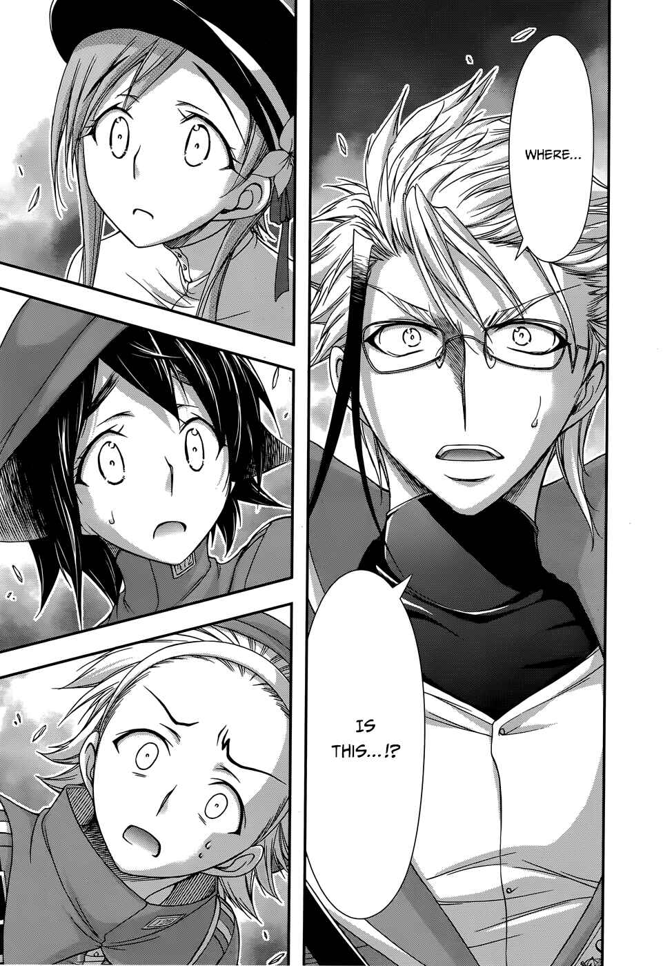Page 54 Chapter 12 Plunderer