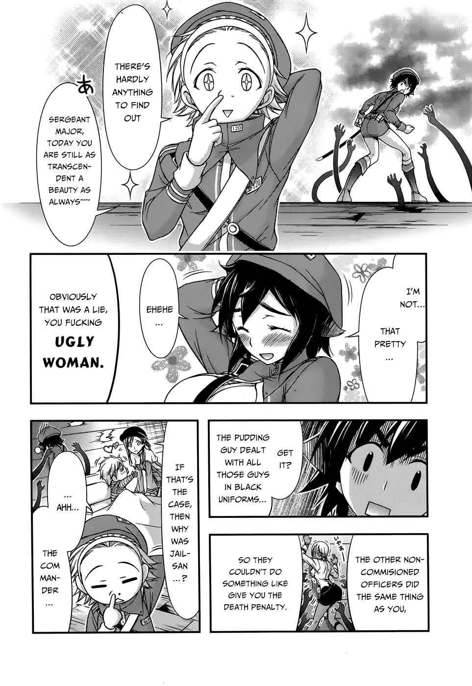 Page 8 Chapter 12 Plunderer