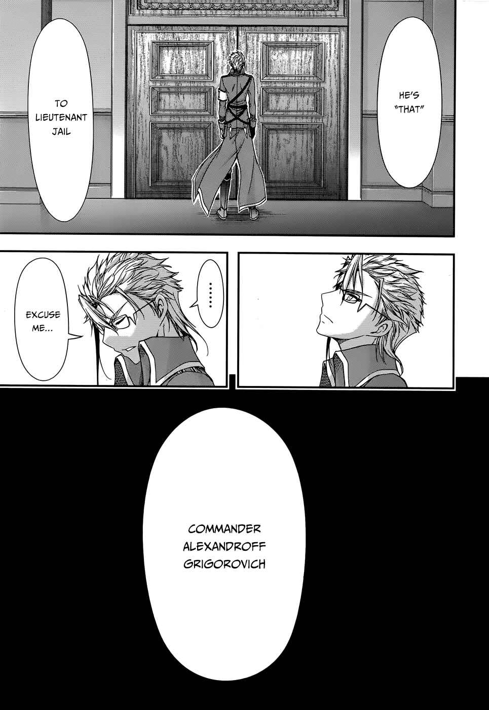 Page 9 Chapter 12 Plunderer